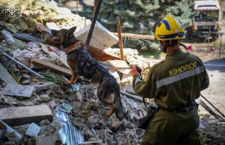 Дрони випалювали все, куди потрапляли: журналістка про обстріл Одеси, який забрав життя трьох людей