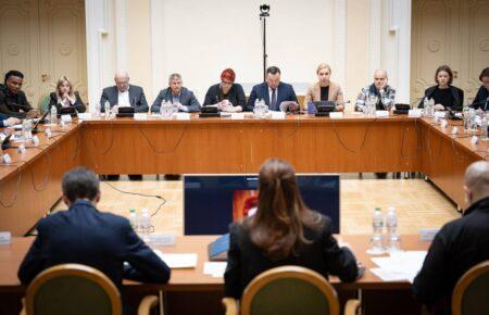 Уряд і парламент домовились про розгляд законопроєктів, потрібних для отримання грошей від МВФ та ЄС