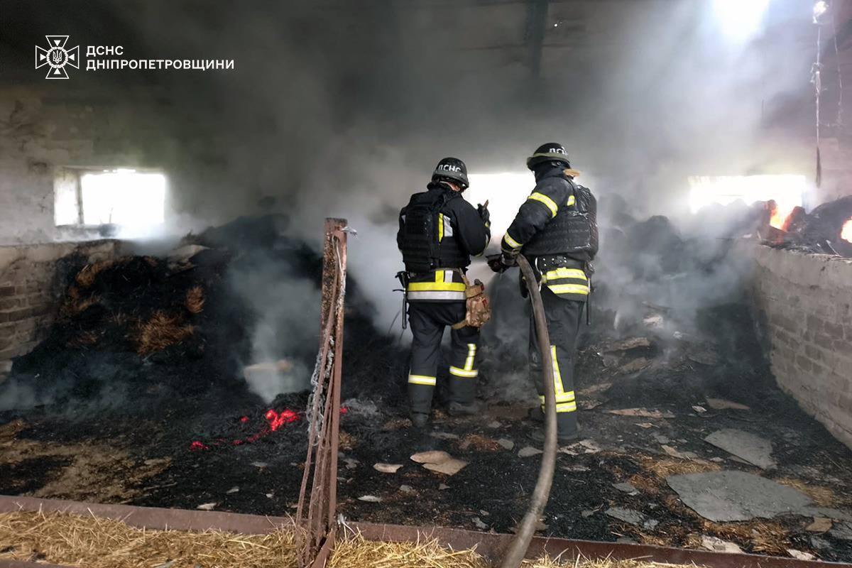 У Нікополі внаслідок атаки російського дрона загинув чоловік