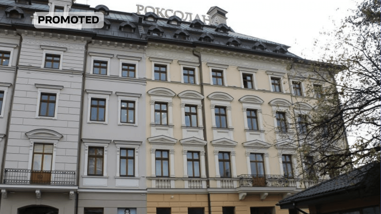 Мистецтво, творчість та українські традиції: як пройшла підготовка до Великодня у ТЦ «Роксолана»