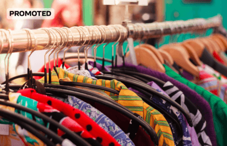 Євросеконд-хенд оптом: як знайти свою нішу на ринку вживаного одягу