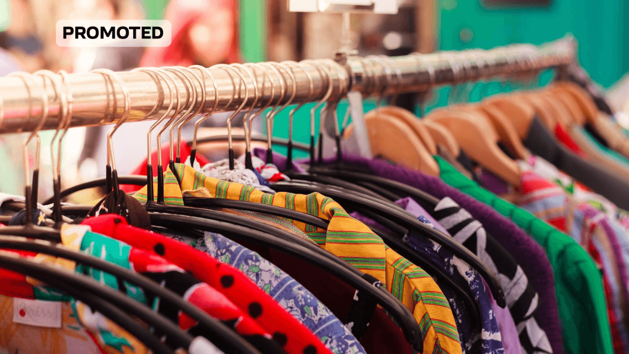 Євросеконд-хенд оптом: як знайти свою нішу на ринку вживаного одягу