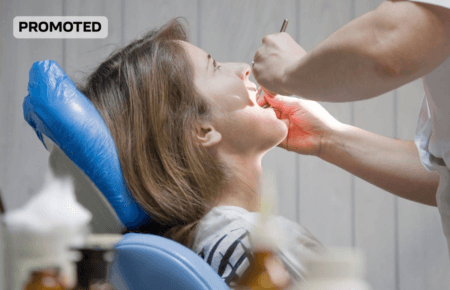 Почему кровоточат десны: пародонтит и современные методы лечения 