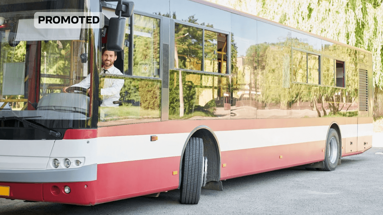 Оренда невеликого автобуса: універсальне рішення для перевезень