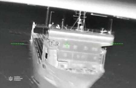 Відновлення російського порома «Славянін» може тривати від тижнів до місяців, — Вадим Кушніков