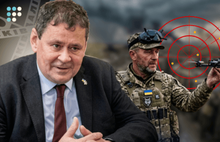 Україна — це Кремнієва долина оборонної галузі — посол Великої Британії