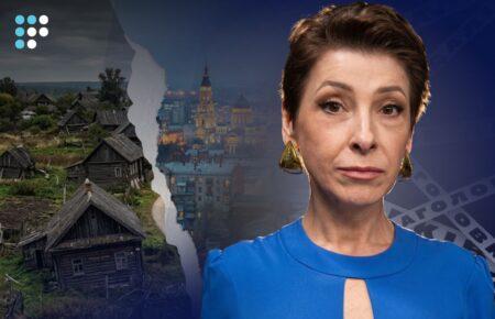 Трамп сприймає Путіна як відображення себе — Лариса Волошина