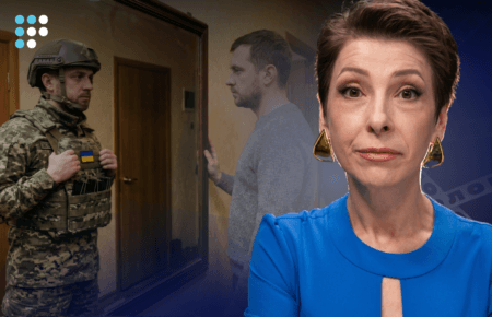 Українці — анархісти від природи — Лариса Волошина