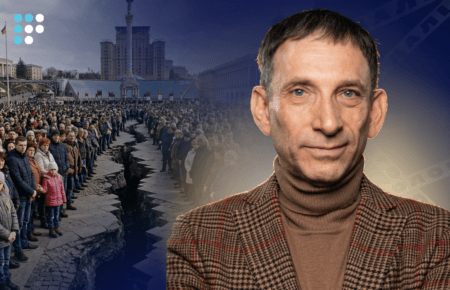 Помилка влади в тому, що вона дивиться на суспільство лише як на електорат — Віталій Портников