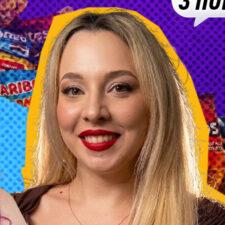 Валерія Курбатова