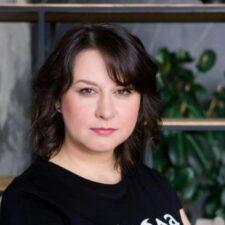 Ольга Дубчак