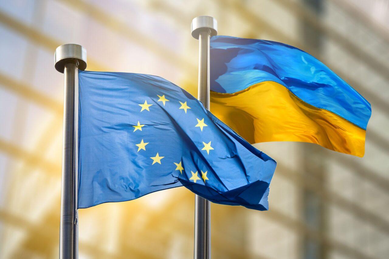 Малініоніс: «Військовий Шенген» суттєво посилить можливості підтримки України