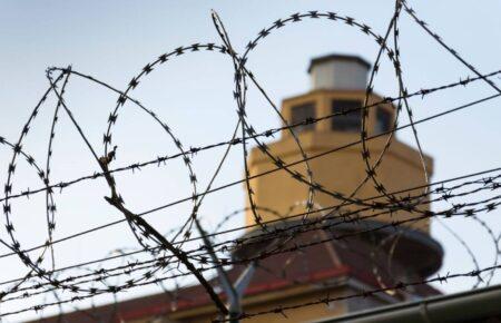 Чонгар: як пункт пропуску перетворився на окупаційну в’язницю