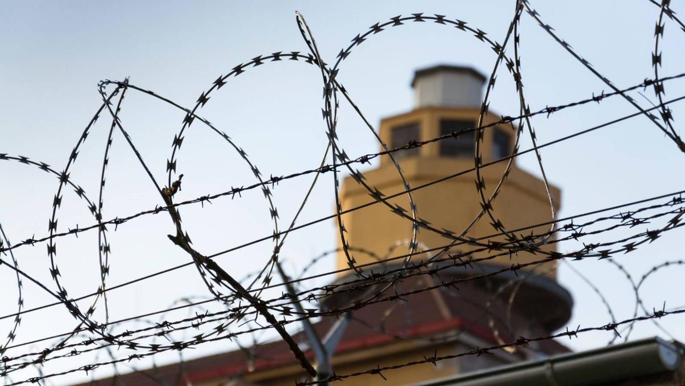 Чонгар: як пункт пропуску перетворився на окупаційну в’язницю