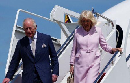 Україна буде однією з головних тем, які Чарльз обговорюватиме з Трампом, але за лаштунками, — журналістка