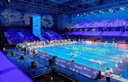 Білорусам і росіянам дозволили повноцінно брати участь у змаганнях з водних видів спорту