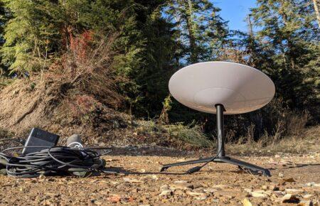 Для росіян відключення Starlink некритичне, вони вже знайшли вихід, — речник 7-го корпусу ДШВ