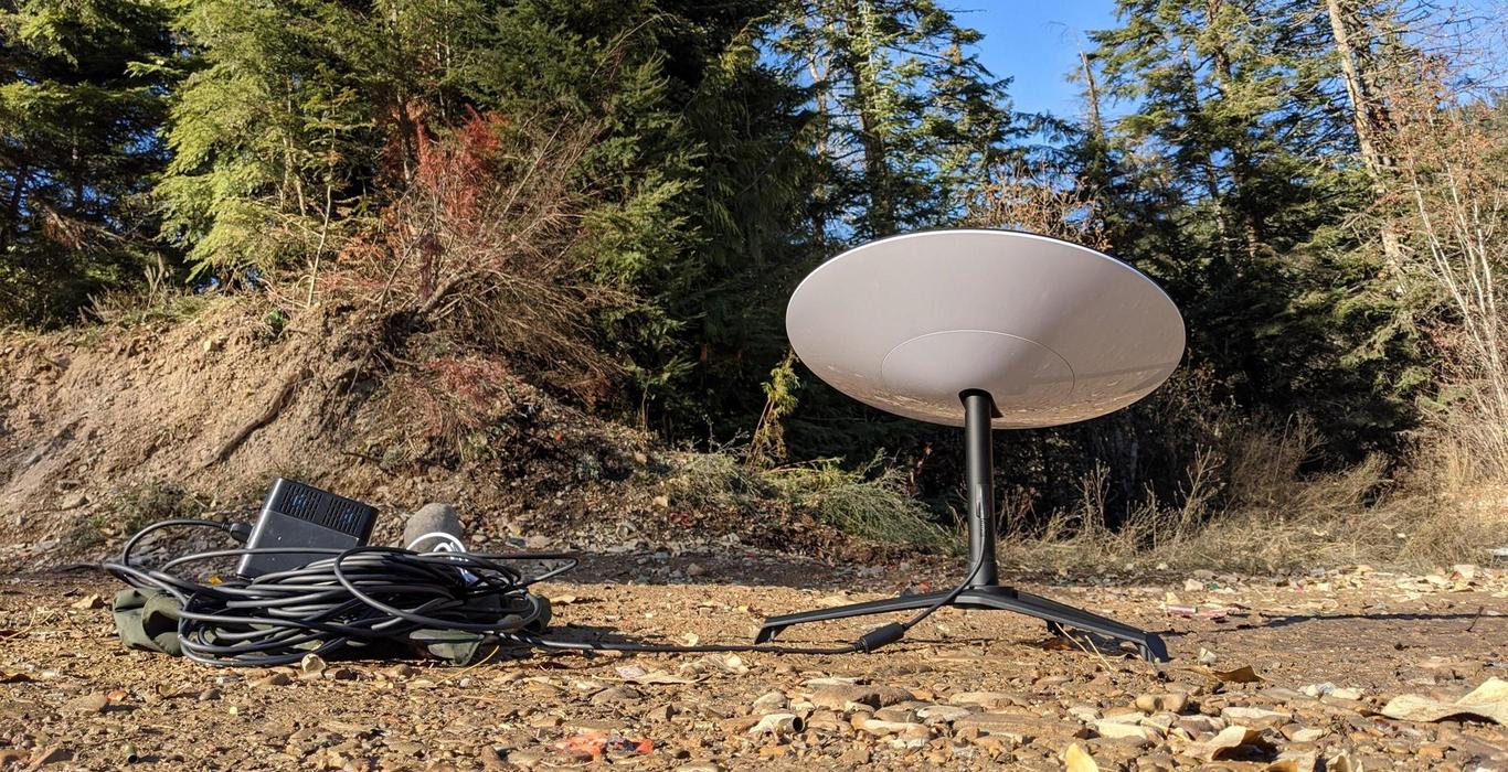 Для росіян відключення Starlink некритичне, вони вже знайшли вихід, — речник 7-го корпусу ДШВ