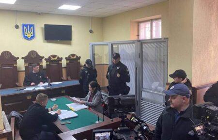 Митник, який смертельно поранив ножем військового у Львові, розповів свою версію подій