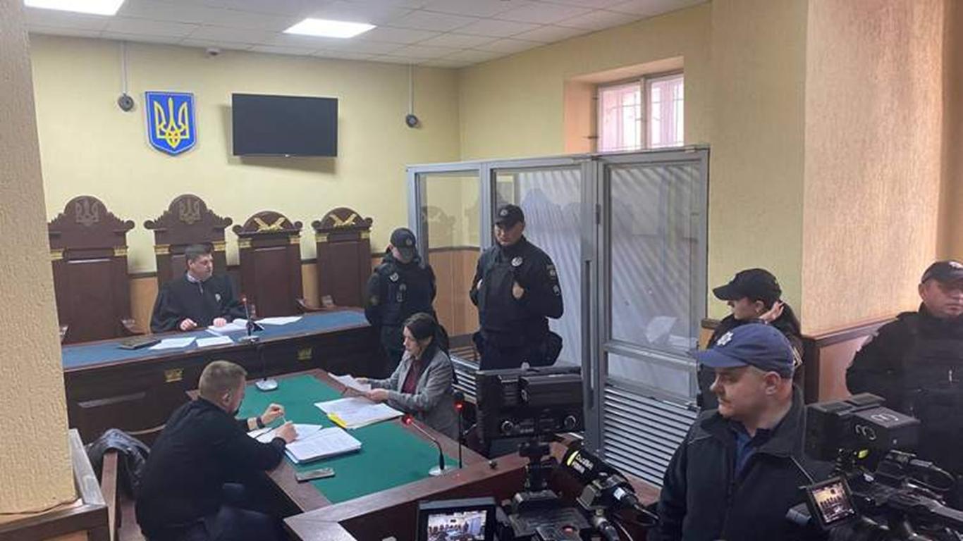 Митник, який смертельно поранив ножем військового у Львові, розповів свою версію подій