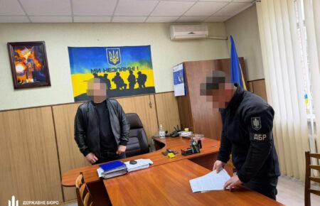 ДБР викрило військових ТЦК, які катували людей у Харкові (ФОТО, ВІДЕО)