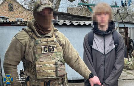 Росіяни готували криваві теракти у двох українських школах (ФОТО, ВІДЕО)