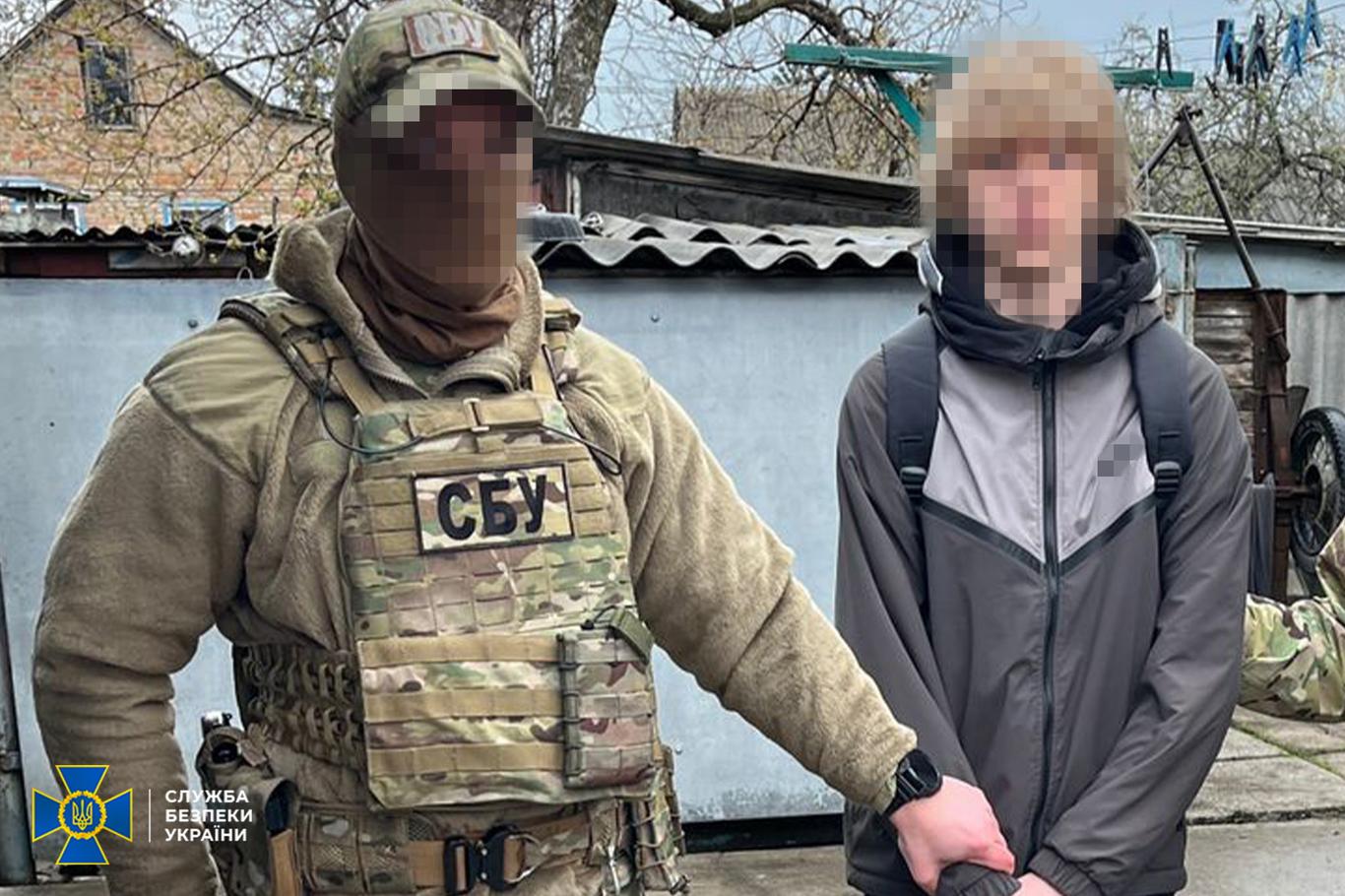 Росіяни готували криваві теракти у двох українських школах (ФОТО, ВІДЕО)