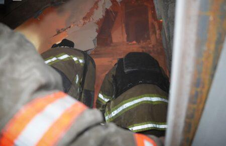 Кілька районів Одеси частково залишилися без світла через російську атаку