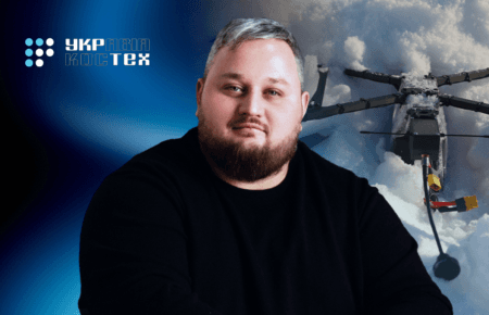 «У технологіях перемагає розум» — власник і засновник компанії «УКРАВІАКОСТЕХ» Владлен Нікітін