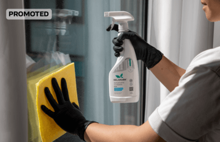 Великдень на носі: що варто пам’ятати про безпечне генеральне прибирання