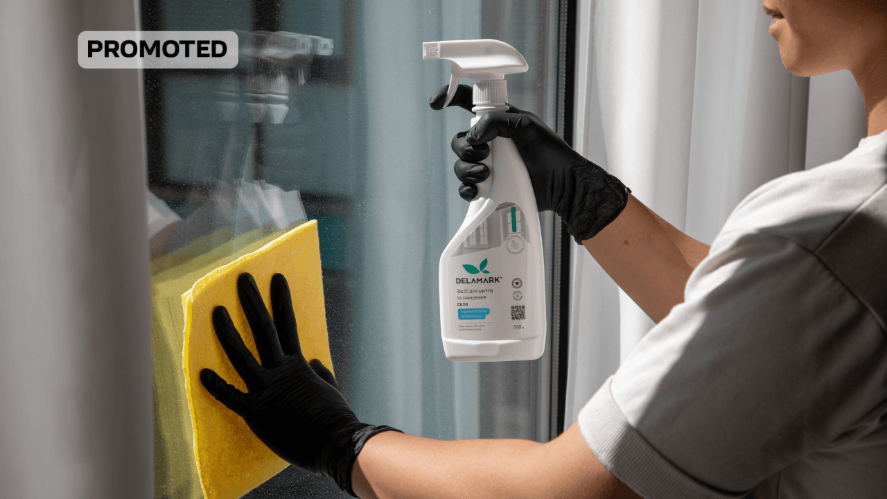 Великдень на носі: що варто пам’ятати про безпечне генеральне прибирання