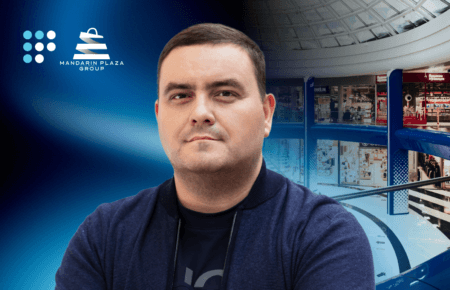 «Мегамоли — це філософія проведення часу» — СЕО ТРЦ Lavina, Blockbuster Mall та Ocean Mall Дмитро Лашин