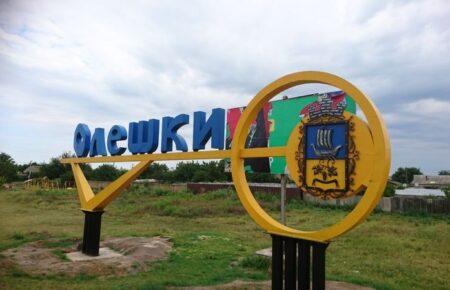 «Викликати «швидку» в Олешках не можна вже декілька років», — очільниця МВА