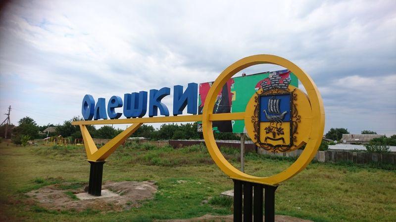 «Викликати «швидку» в Олешках не можна вже декілька років», — очільниця МВА