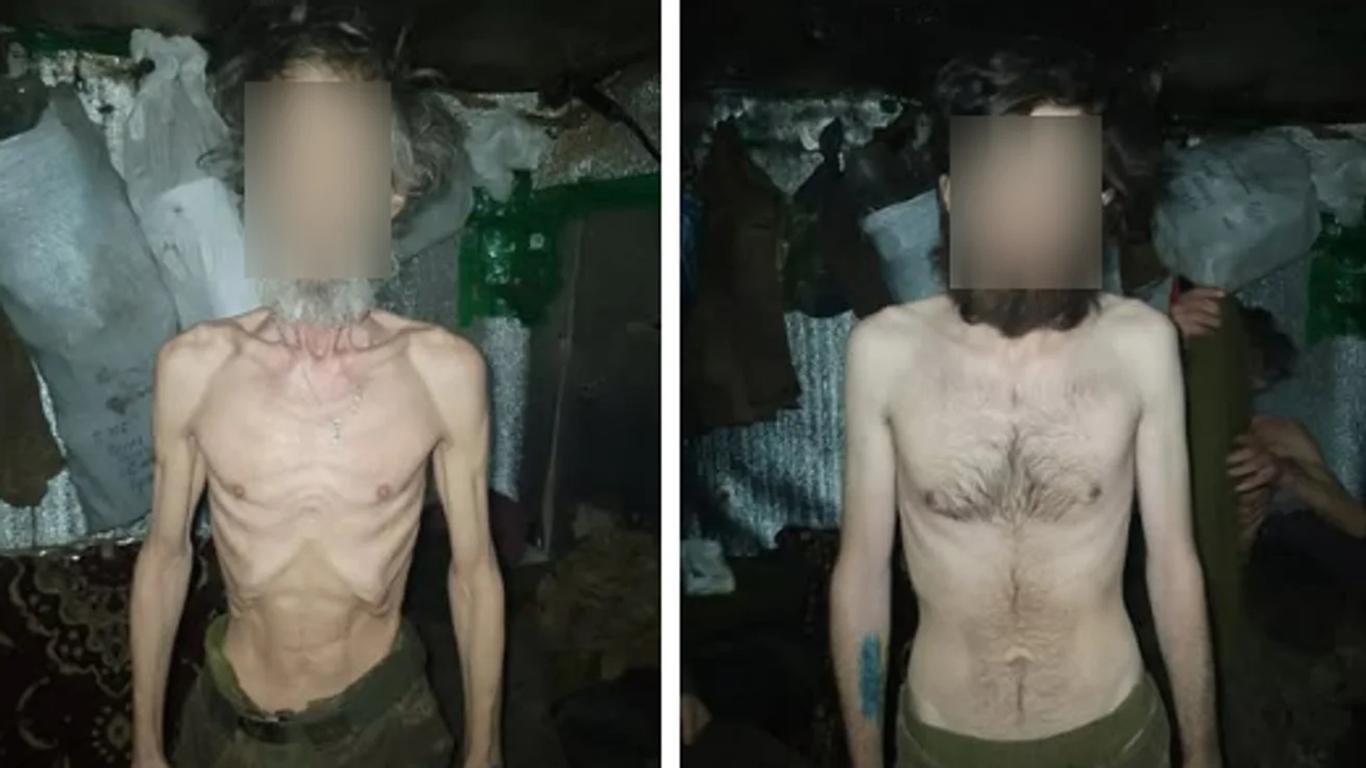 Генштаб замінив командира 14 ОМБр, бійці якої голодували на позиціях