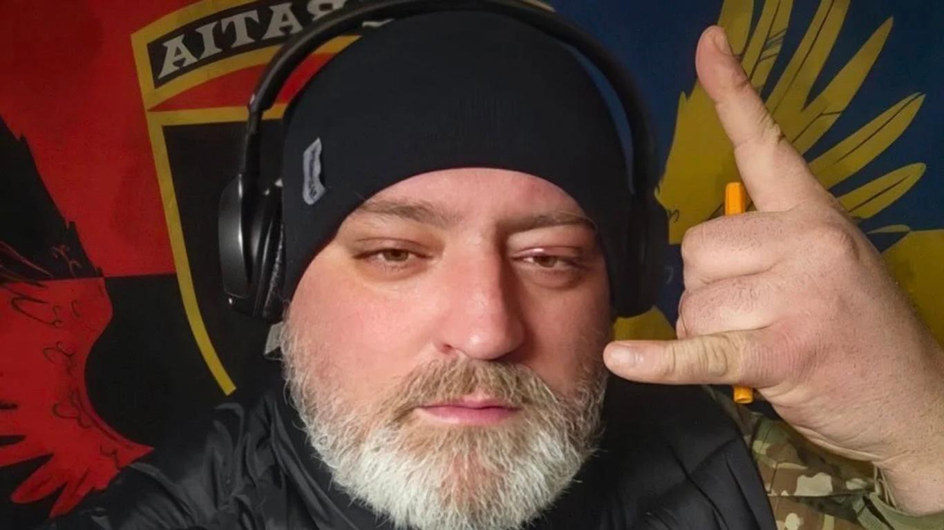 На війні загинув оператор ТСН Євгеній Соловей