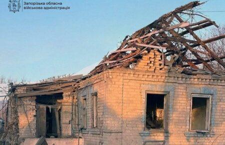 Росіяни вбили 77-річну жінку в Комишувасі на Запоріжжі