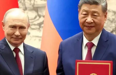 Газогін «Сила Сибіру-2» — провал, тому що Китай не зміг домогтися від РФ внутрішньоросійської ціни на газ на рівні $50 — політолог