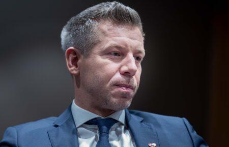 Петер Мадяр каже, що 100 тисяч угорців Закарпаття не мають базових прав людини