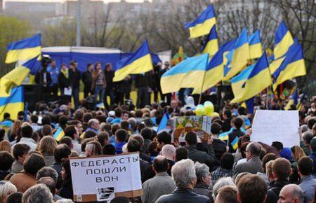 Як повертали українську історію Донеччини попри тиск місцевої влади