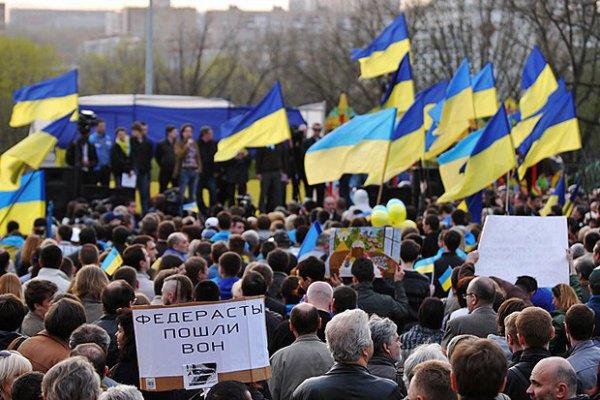Як повертали українську історію Донеччини попри тиск місцевої влади