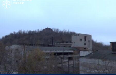 У Франції затримали одного із катів незаконної донецької тюрми «Ізоляція»