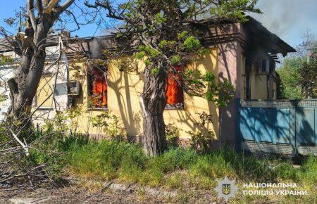 РФ атакувала два райони Дніпропетровщини: є загибла, серед постраждалих дитина