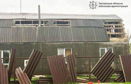 Упродовж доби окупанти завдали 960 ударів по 49 населених пунктах Запорізької області: є постраждалі