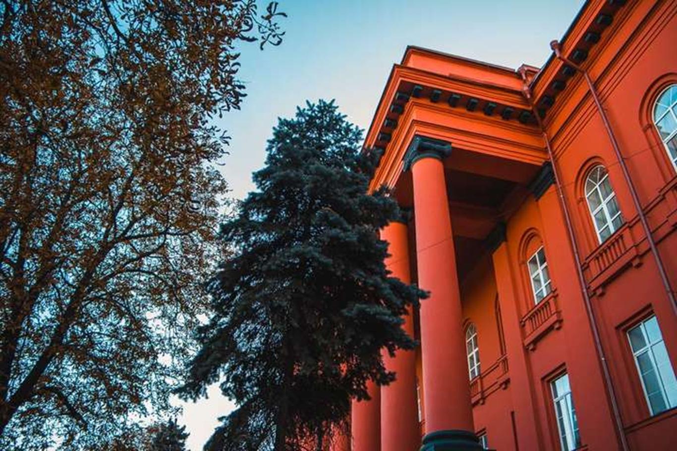 Вибори ректора КНУ імені Шевченка перенесли