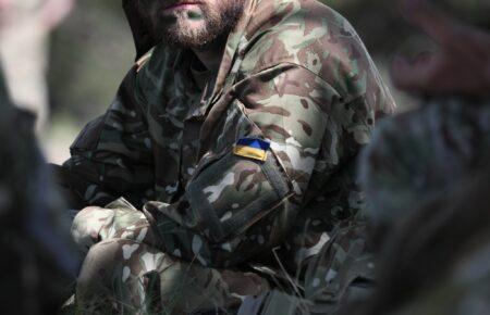 Ми вже пропустили момент, коли українці будуть іти служити добровільно у необхідній фронту кількості, — член Антикорупційної ради при Міноборони