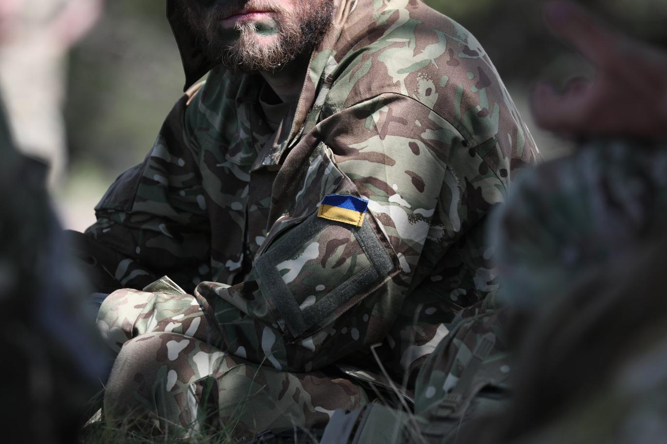 Ми вже пропустили момент, коли українці будуть іти служити добровільно у необхідній фронту кількості, — член Антикорупційної ради при Міноборони