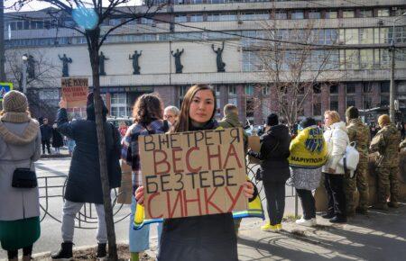 Після трьох років полону з «Азовсталі» додому повернувся син «Мами Тані»