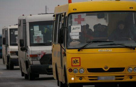 Обов’язкову евакуацію поширили на частину Нікополя, Марганця та три села