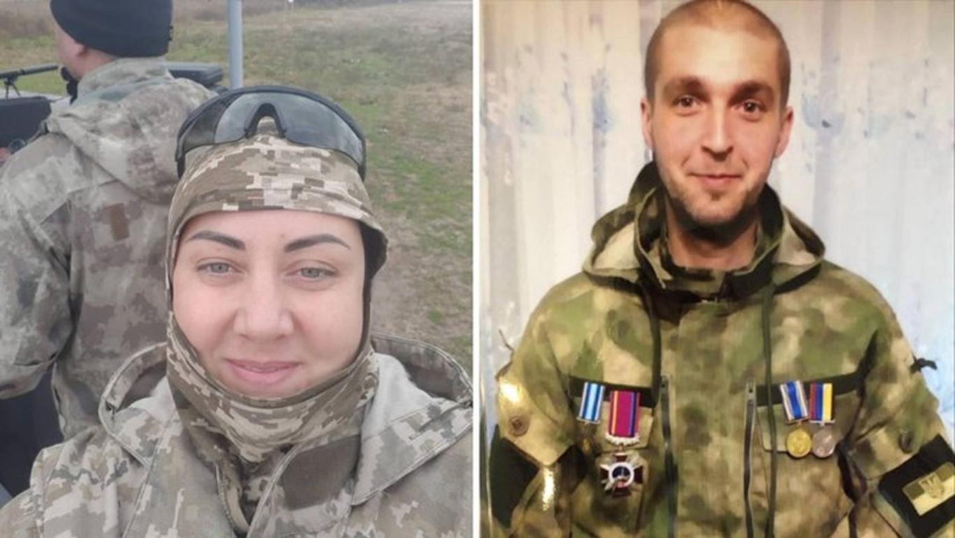 Військовослужбовиця заявила, що її 6-річну доньку вигнали з уроку за зауваження про російську мову